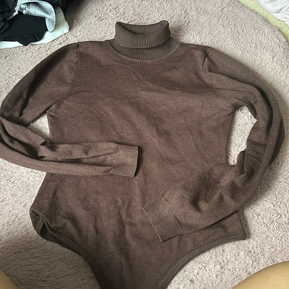 Akira body suit
